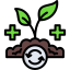 Soil Icon